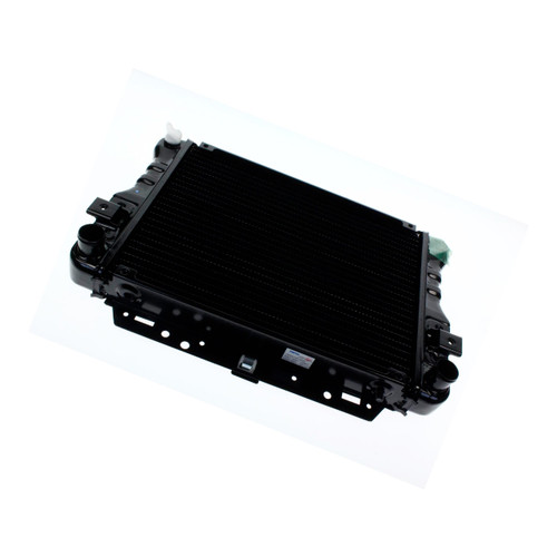 19000-758-003 - Radiator Assembly - Honda Original Part ** SUPERSEDED TO 31500-750-023 **