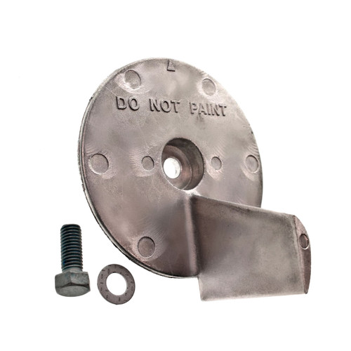 06412-ZV5-000 - Tab Kit Trim - Honda Original Part