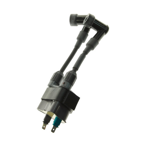30500-ZV4-013 - Coil Assembly Ignition - Honda Original Part ** SUPERSEDED TO 30500-ZV4-505 **