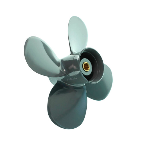 58130-ZW9-B21 - Propeller (10X6-1/4) - Honda Original Part ** SUPERSEDED TO 58130-ZW9-B23ZA **