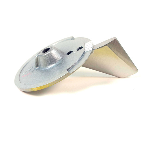 41107-ZY3-000ZA - Tab Trim Nh282Mu - Honda Original Part ** SUPERSEDED TO 50111-ZY3-020 **