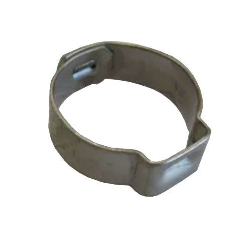 17800-ZY3-010AH - 3/8-In Hose Clip 10 Pieces - Honda Original Part