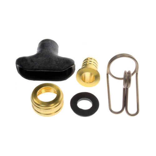 19010-881-810 - Joint Set With Mouth - Honda Original Part ** SUPERSEDED TO 06190-881-860 **