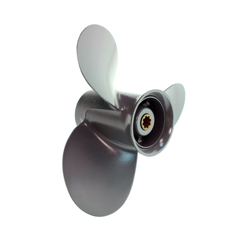 58130-ZV4-701ZA - Propeller Nh209 - Honda Original Part ** SUPERSEDED TO 58130-ZV4-703ZB **