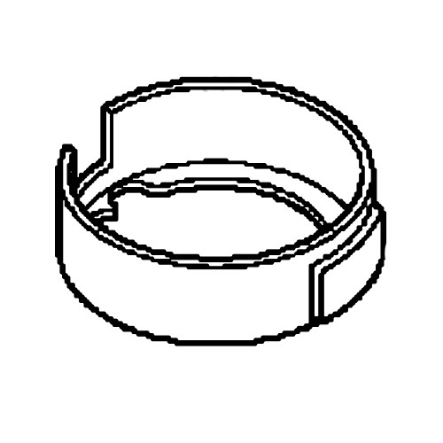 31258-ZZ3-000 - Suspension Starter - Honda Original Part