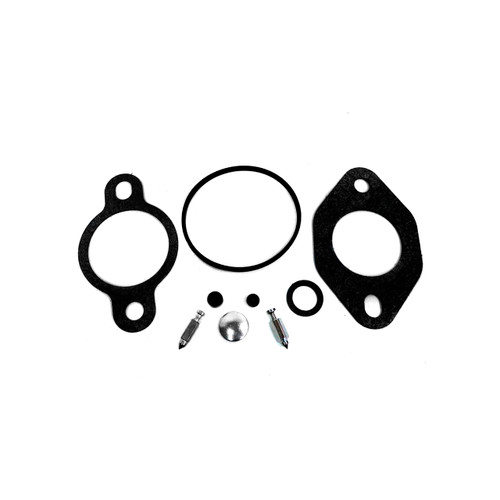 12 757 01-S - Kit: Carb Repair (Gravity Feed - Kohler Original Part - Image 1