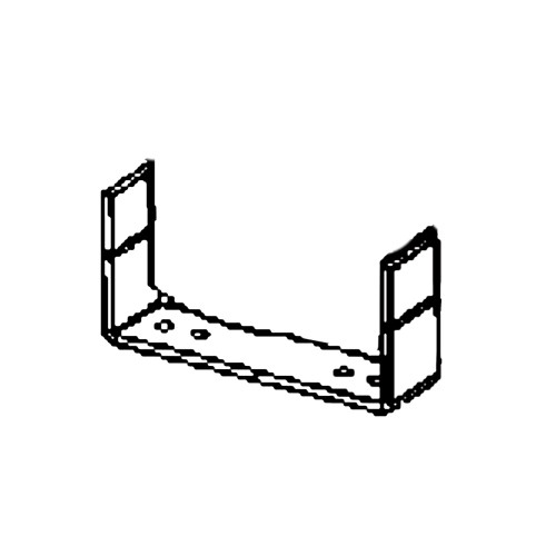 32112-ZX2-000HE - Clamp Installation - Honda Original Part