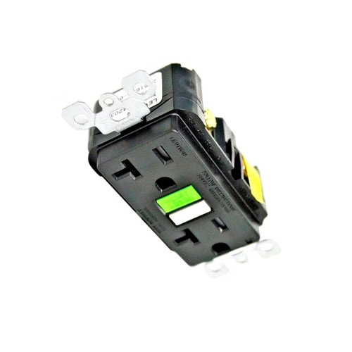 32330-Z23-G12 - Receptacle Gfci - Honda Original Part ** SUPERSEDED TO 32330-Z23-G13 **