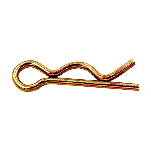 90652-773-003 - Pin Snap (10Mm) - Honda Original Part