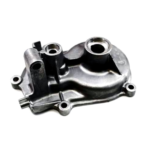 21611-VA3-800 - Case Left Transmission - Honda Original Part