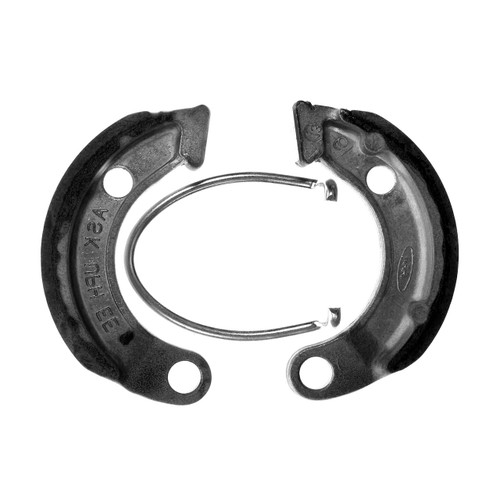 06430-131-405 - Shoe Set Brake - Honda Original Part