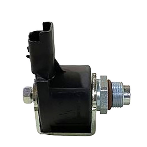 25 435 10-S - Kit; Lock-Off Assembly Lpg (A7-175 - Kohler Original Part