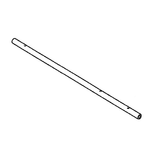 23251-VA4-J52 - Shaft Final - Honda Original Part