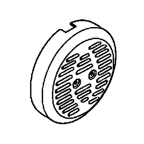 31113-ZB4-003ZE - Cover Nh1 - Honda Original Part