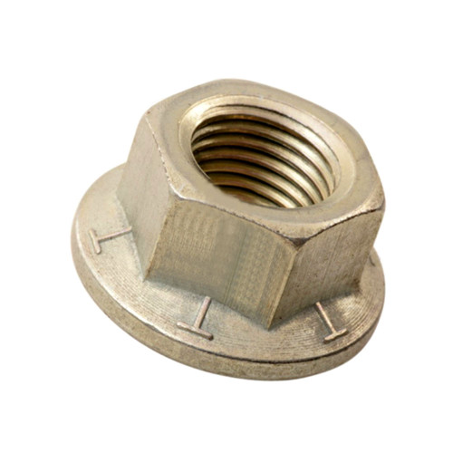 94050-12020 - Nut Flange (12Mm) - Honda Original Part