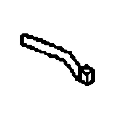 21218-VA3-J00 - Spring Change Key - Honda Original Part