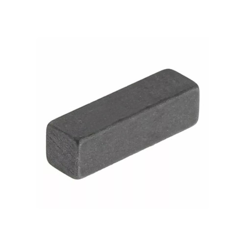 90741-715-000 - Key Flat (4X4X14) - Honda Original Part