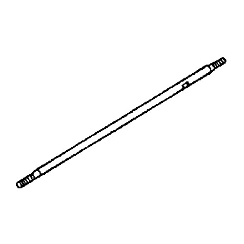 53621-758-003 - Rod B Tie - Honda Original Part