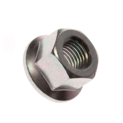 90304-752-000 - Nut Wheel (12Mm) - Honda Original Part