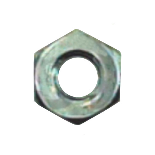 90301-V06-003 - Nut (1/4-20) - Honda Original Part