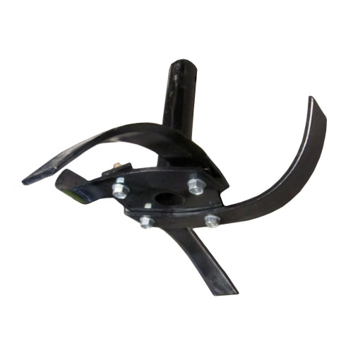 72190-733-750 - Rotor L. Extension - Honda Original Part