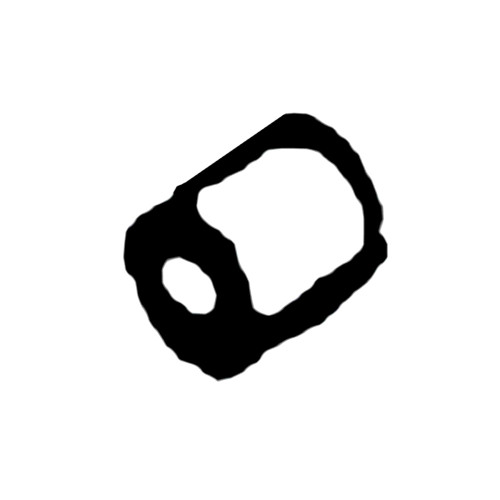 91552-VE4-000 - Collar Presence - Honda Original Part