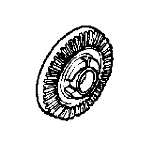 23421-VB3-800 - Gear Bevel - Honda Original Part