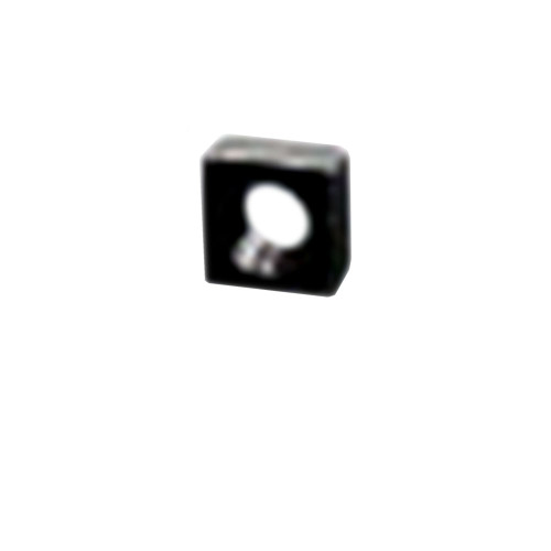 90374-777-000 - Nut Square (5Mm) - Honda Original Part