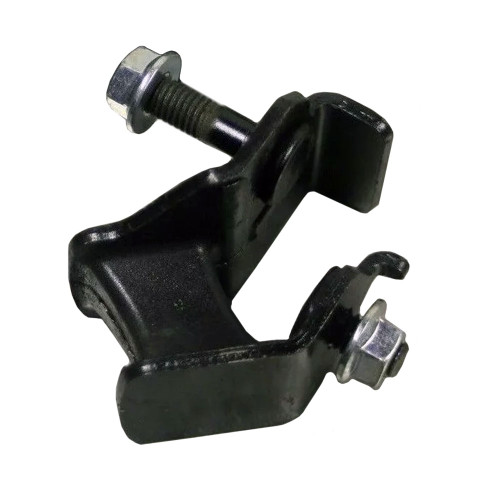 68325-ZS9-000 - Rubber R. (Lower) - Honda Original Part