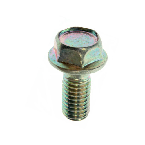 90101-733-000 - Bolt Flange (8X18) - Honda Original Part