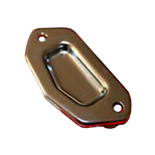 12361-ZV0-000 - Cover Tappet Room - Honda Original Part