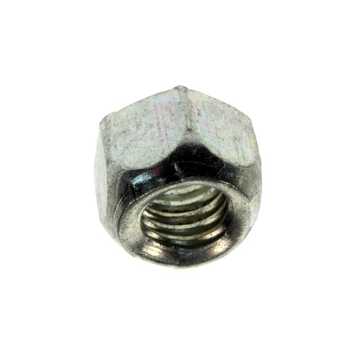 90312-SB2-000 - Nut Self-Lock (8Mm) - Honda Original Part