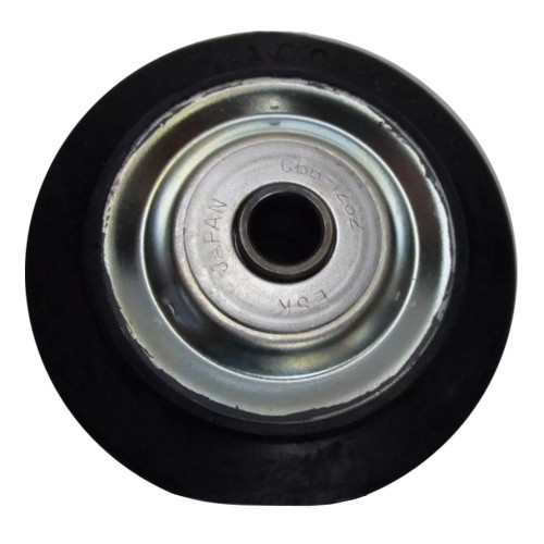 42710-ZB6-003 - Wheel (100X33) - Honda Original Part