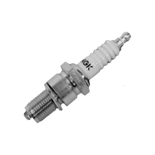 98076-55716 - Spark Plug (Br5Hs) - Honda Original Part