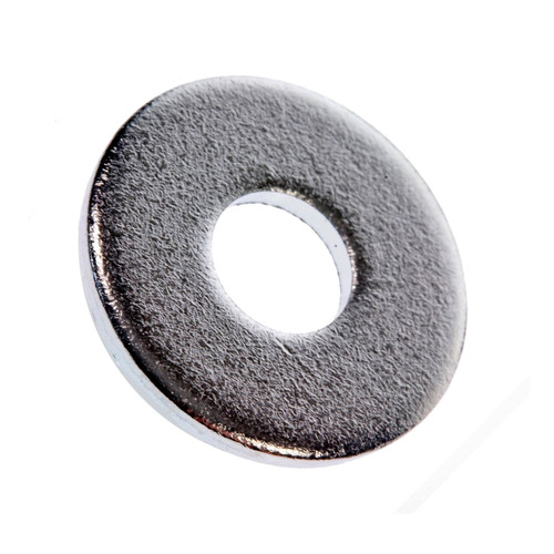 94103-08200 - Washer Flat (8Mm) - Honda Original Part