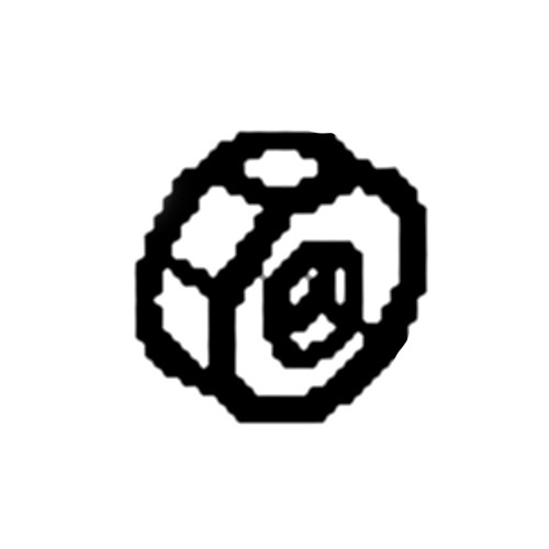 94002-08300-0S - Nut Hexagonal (8Mm) - Honda Original Part