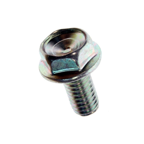 96300-06012-00 - Bolt Flange (6X12) - Honda Original Part