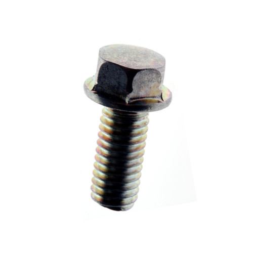 96001-06014-00 - Bolt Flange (6X14) - Honda Original Part