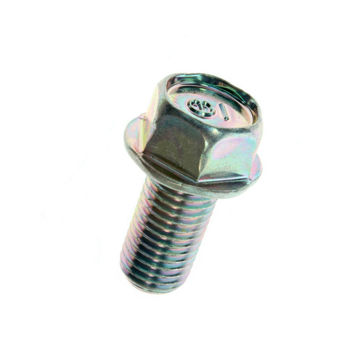 95701-10020-00 - Bolt Flange (10X20) - Honda Original Part