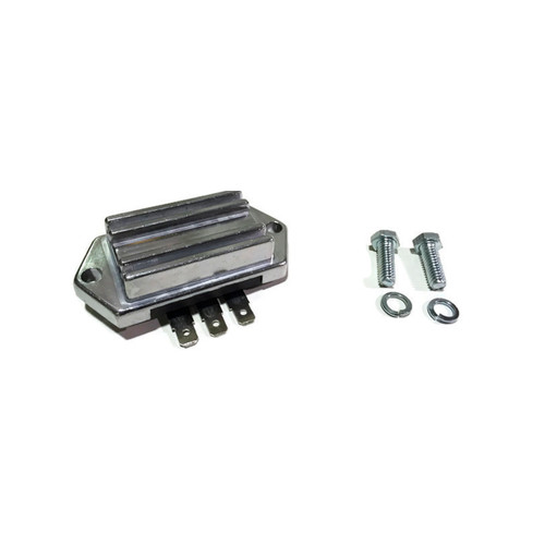 25 755 03-S - Kit: Regulator/Rectifier - Kohler Original Part - Image 1