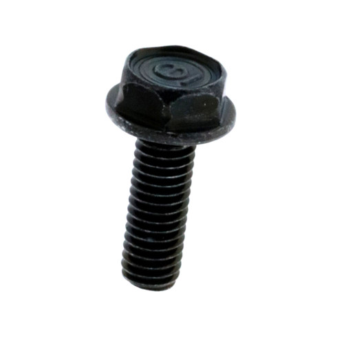 95701-06022-02 - Bolt Flange (6X22) - Honda Original Part