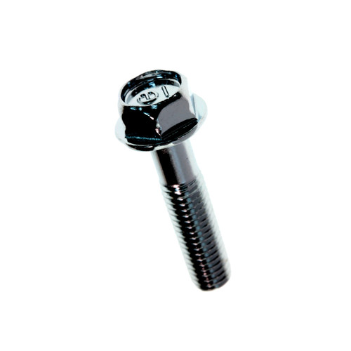 95701-08035-02 - Bolt Flange (8X35) - Honda Original Part