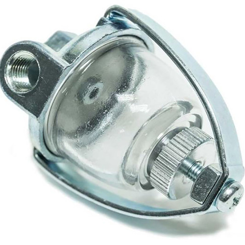 25 755 22-S - Kit; In Line Fuel Filter - Kohler Original Part