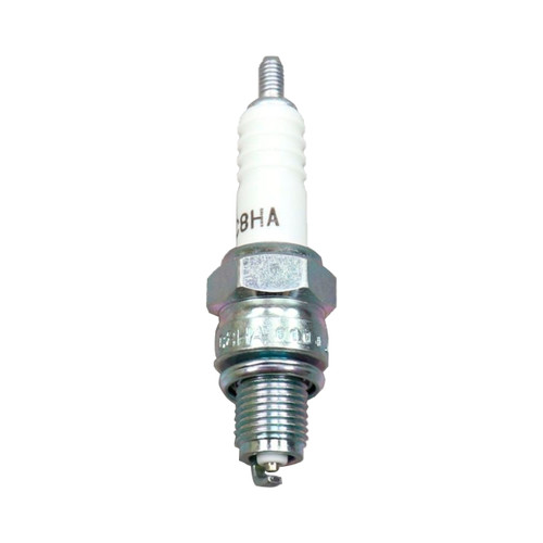 NGK-C8HA - Spark Plug C8Ha - Honda Original Part
