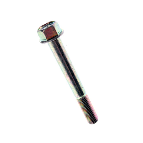 95801-10080-00 - Bolt Flange (10X80) - Honda Original Part