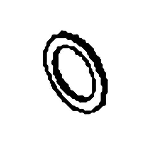 Q14-0000-027 - Washer - Honda Original Part