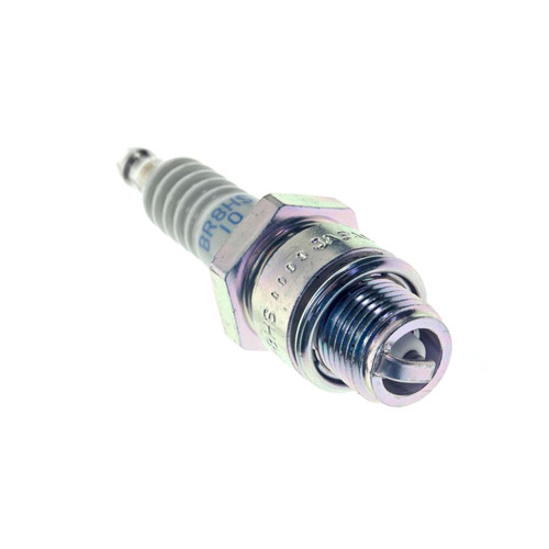 BR8HS-10 - Spark Plug Ngk Br8Hs-10 - Honda Original Part