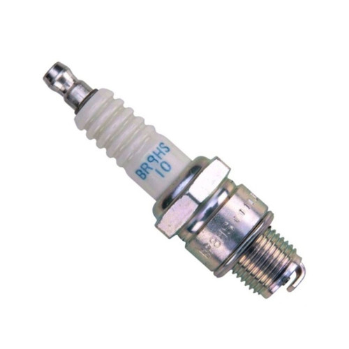 BR9HS-10 - Spark Plug Ngk Br9Hs-10 - Honda Original Part