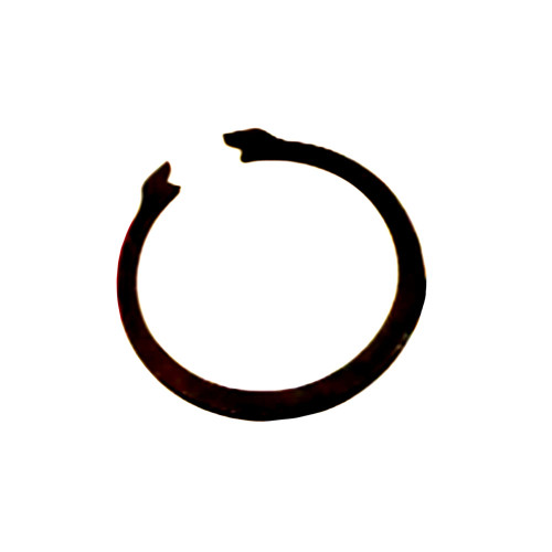 90601-701-000 - Circlip (30Mm) - Honda Original Part