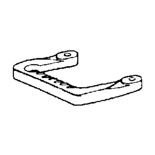50281-921-000N - Handle Pb1 - Honda Original Part